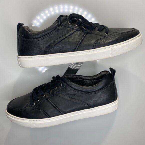 Nursemates Men's Align Falcon Shoe 11 W (black) - Picture 5 of 6